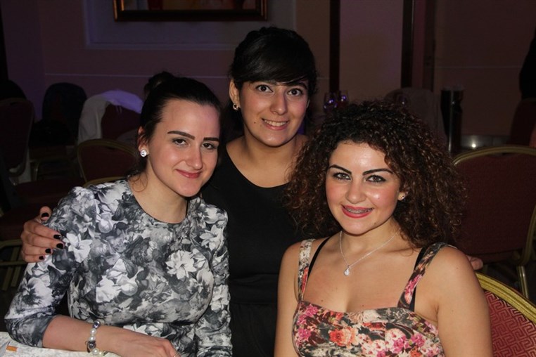 Armenian Night 